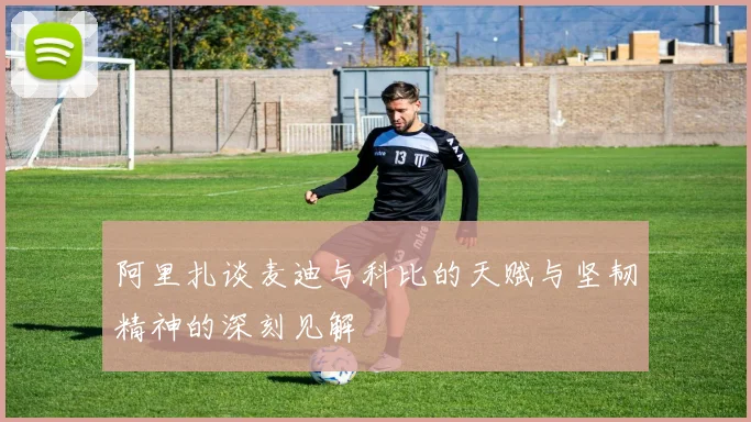 阿里扎谈麦迪与科比的天赋与坚韧精神的深刻见解